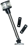 Seachoice 05961 Folding Masthead/All-Round Light 